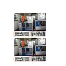 Newest Design Manufacturer Laboratory Internal Mixer Rubber